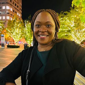 Meet your Posher, Constance